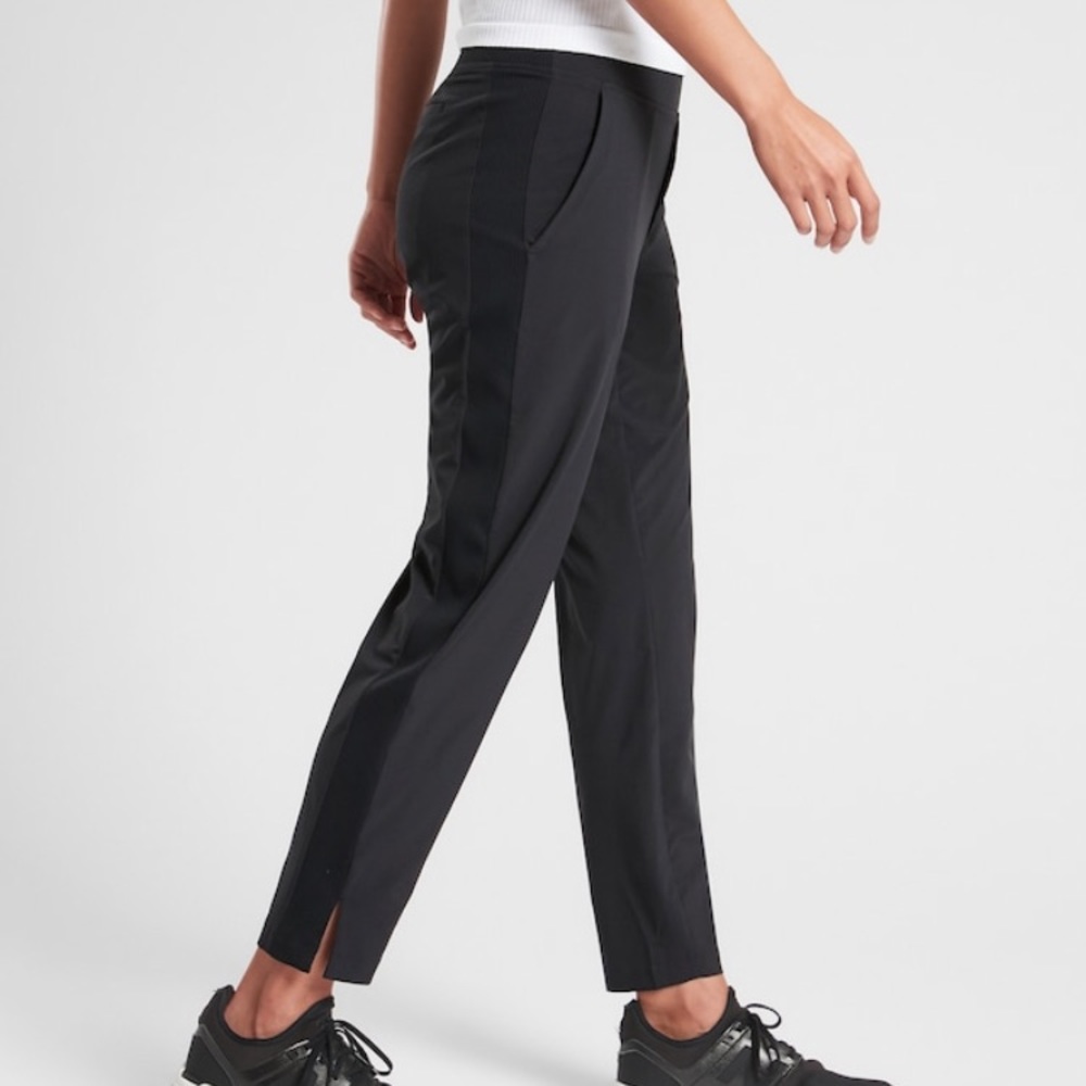 NWT Athleta Brooklyn Pants